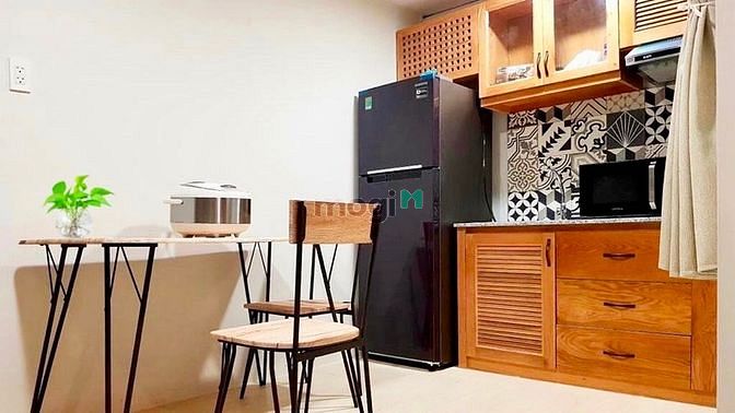Hình ảnh Duplex full nội thất Có máy giặt riêng-HIFRIENDZ HỖ TRỢ CỌC