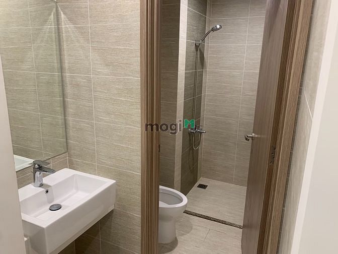 Hình ảnh cho thuê studio của dự án vinhome smart city 8tr/tháng