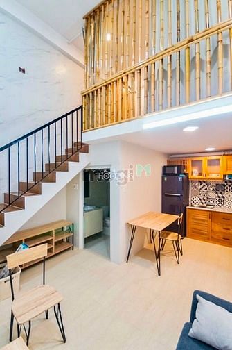 Hình ảnh Duplex full nội thất Có máy giặt riêng-HIFRIENDZ HỖ TRỢ CỌC