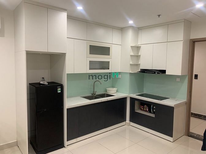 Hình ảnh cho thuê studio của dự án vinhome smart city 8tr/tháng