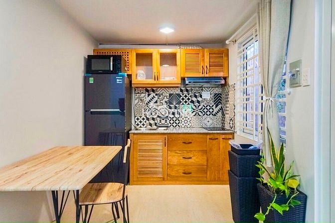 Hình ảnh Duplex full nội thất Có máy giặt riêng-HIFRIENDZ HỖ TRỢ CỌC