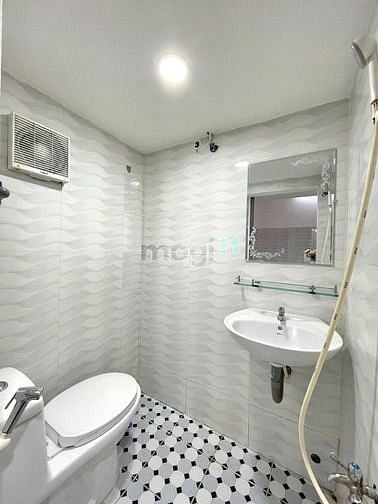 Hình ảnh 🏡🏡 Căn Hộ Mini Có Gác Ở Lý Thường Kiệt Rộng 25m2🌸🌸
