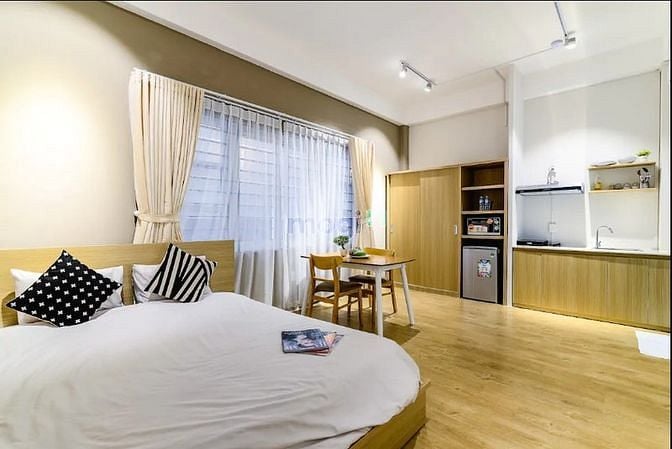 Hình ảnh 💥Mb6623 nạp rút nhanh chóng MỚI XÂY 35m2 GẦN Cầu Nguyễn Văn Cừ NEW!