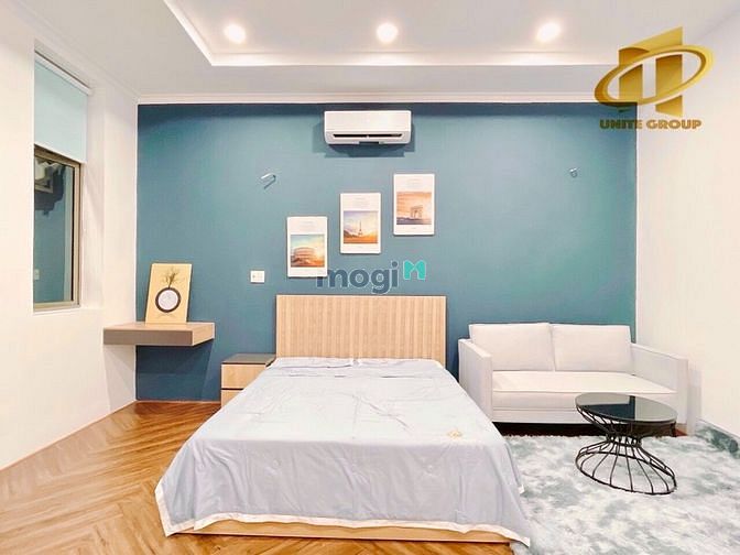 Hình ảnh Hệ thống Mb6623 nạp rút nhanh chóng Studio - 1PN siêu xịn, Trang bị nội thất mới. 100%