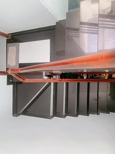 Hình ảnh Bình Tân Giáp q6- Hẻm 5m - 56m2- 3 tầng BTCT-3PN- Chỉ 5,2 Tỷ