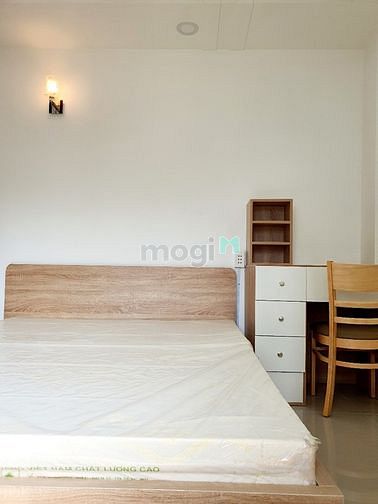 Hình ảnh 🔥🔥Căn Hộ Penthouse Bình Thạnh_Nhiều Dạng Phòng_Chỉ Từ 8tr