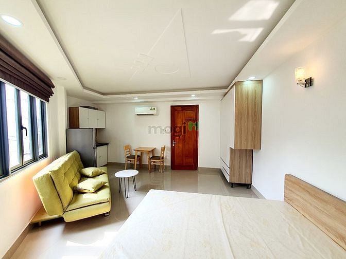 Hình ảnh 🔥🔥Căn Hộ Penthouse Bình Thạnh_Nhiều Dạng Phòng_Chỉ Từ 8tr
