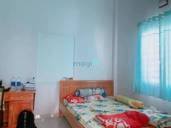 Hình ảnh Bình Tân Giáp q6- Hẻm 5m - 56m2- 3 tầng BTCT-3PN- Chỉ 5,2 Tỷ