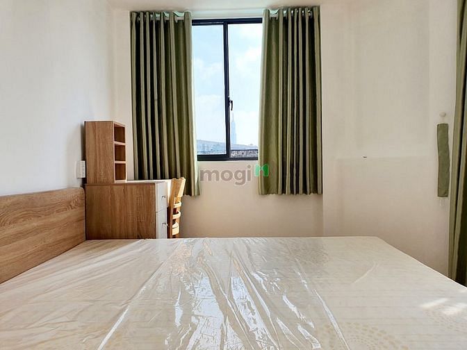 Hình ảnh 🔥🔥Căn Hộ Penthouse Bình Thạnh_Nhiều Dạng Phòng_Chỉ Từ 8tr