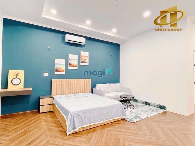 Hình ảnh Hệ thống Mb6623 nạp rút nhanh chóng Studio - 1PN siêu xịn, Trang bị nội thất mới. 100%