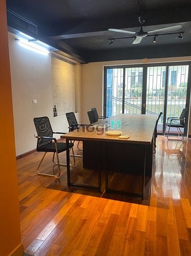 Hình ảnh Cho thuê nhà phố Trung Kính 70m, 5 tầng, 23 tr.