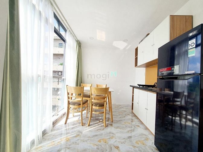 Hình ảnh 🔥🔥Căn Hộ Penthouse Bình Thạnh_Nhiều Dạng Phòng_Chỉ Từ 8tr
