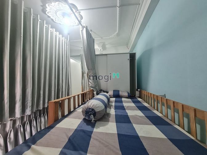 Hình ảnh Ký túc xá Tân Bình - SLEEPBOX Tân Bình phòng đẹp giá rẻ