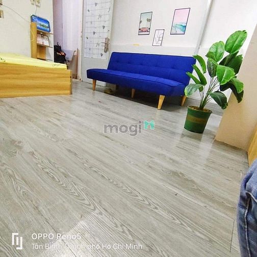 Hình ảnh Can hộ dịch vụ cho thuê Bàu cát 1 tân bình