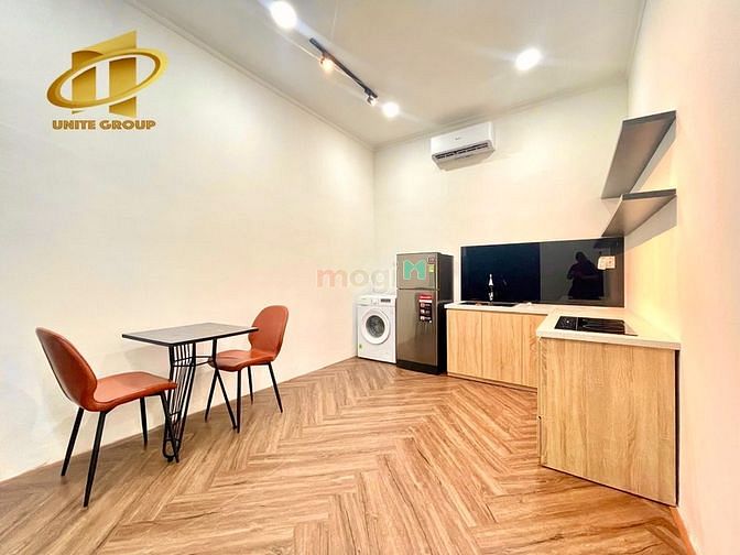 Hình ảnh Hệ thống Mb6623 nạp rút nhanh chóng Studio - 1PN siêu xịn, Trang bị nội thất mới. 100%