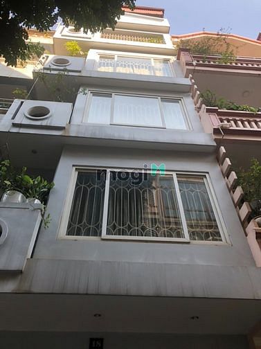 Hình ảnh Cho thuê nhà phố Trung Kính 70m, 5 tầng, 23 tr.