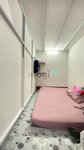 Hình ảnh Ký túc xá Tân Bình - SLEEPBOX Tân Bình phòng đẹp giá rẻ