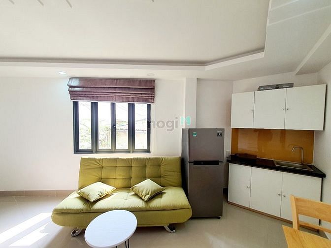 Hình ảnh 🔥🔥Căn Hộ Penthouse Bình Thạnh_Nhiều Dạng Phòng_Chỉ Từ 8tr
