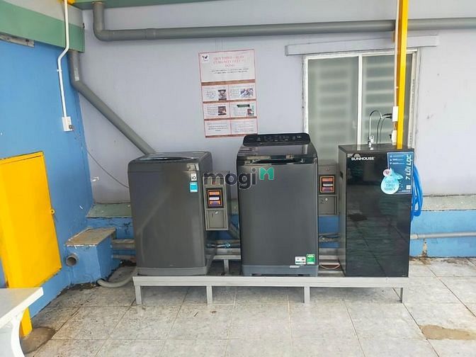 Hình ảnh Phòng Trọ Mới Khai Trương Chỉ Tính Điện Nước, Dịch Vụ Miễn Phí