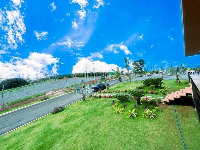 Hình ảnh Bán đất dự án Bảo Lộc giá rẻ có pháp lí rõ ràng