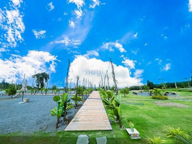 Hình ảnh Bán đất dự án Bảo Lộc giá rẻ có pháp lí rõ ràng