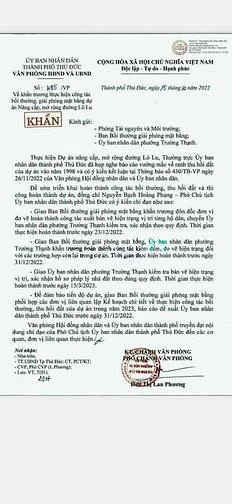 Hình ảnh BDS HÙNG VĨ LAND Siêu phẩm góc 2MT Lò Lu - Trường Thạnh - TĐ 19/12/22