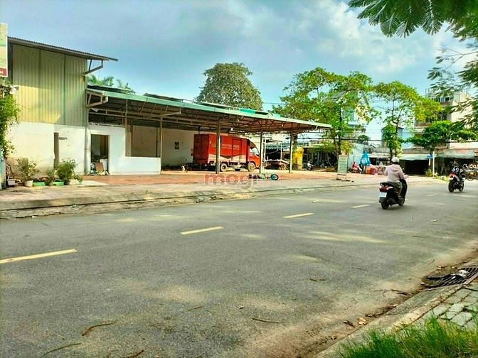 Hình ảnh BDS HÙNG VĨ LAND Siêu phẩm góc 2MT Lò Lu - Trường Thạnh - TĐ 19/12/22