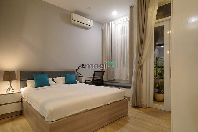 Hình ảnh 🌟CHDV Cao Cấp 1 Phòng Ngủ Full Tiện ích Trần Đình Xu, Quận 1🌟