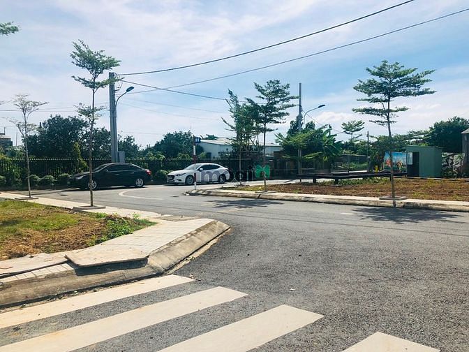 Hình ảnh Đất Thổ Cư Gần Cầu Hoá An - Đồng Nai