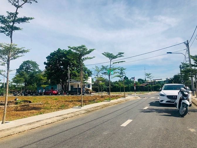 Hình ảnh Đất Thổ Cư Gần Cầu Hoá An - Đồng Nai