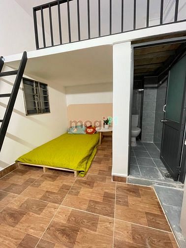 Hình ảnh Duplex Ban công siêu xin - Mới 100% ✨✨ Ở được liền, không nên bỏ qua❗️