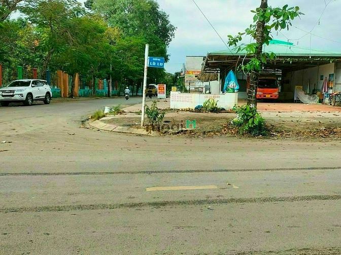 Hình ảnh BDS HÙNG VĨ LAND Siêu phẩm góc 2MT Lò Lu - Trường Thạnh - TĐ 19/12/22