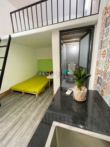 Hình ảnh Duplex Ban công siêu xin - Mới 100% ✨✨ Ở được liền, không nên bỏ qua❗️