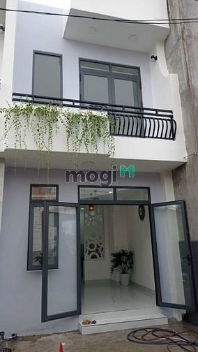 Hình ảnh Bán Gấp Nhà 1Lầu 1Trệt DTXD:100m2 Tp BH. Chỉ: 2Tỷ1Tr