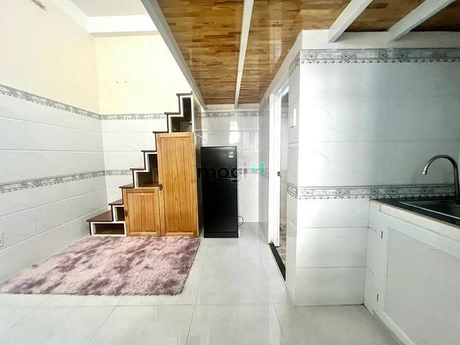 Hình ảnh 💥 Gác lửng ngay chợ Tân Hương 5p đi Aeon Mail 💥