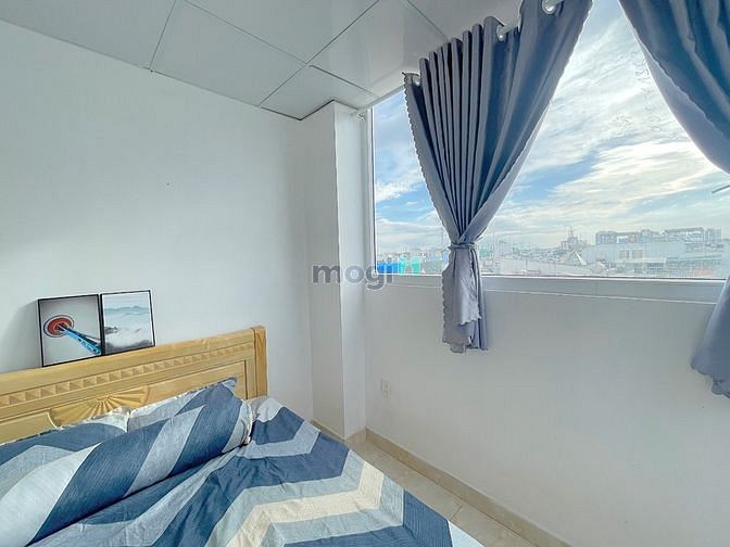 Hình ảnh Mb6623 nạp rút nhanh chóng Nội thất đầy đủ - Có thang máy - View siêu đẹp