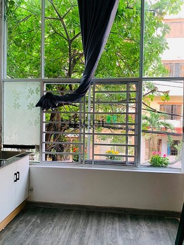 Hình ảnh Duplex Ban công siêu xin - Mới 100% ✨✨ Ở được liền, không nên bỏ qua❗️