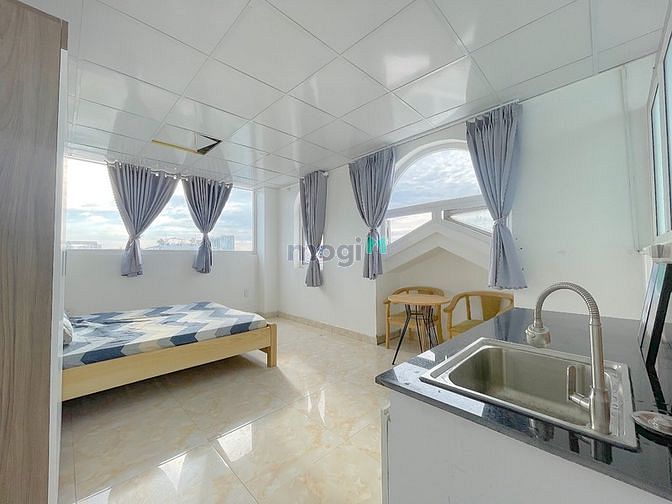 Hình ảnh Mb6623 nạp rút nhanh chóng Nội thất đầy đủ - Có thang máy - View siêu đẹp