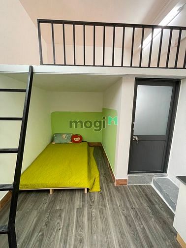 Hình ảnh Duplex Ban công siêu xin - Mới 100% ✨✨ Ở được liền, không nên bỏ qua❗️