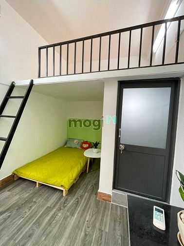 Hình ảnh Duplex Ban công siêu xin - Mới 100% ✨✨ Ở được liền, không nên bỏ qua❗️