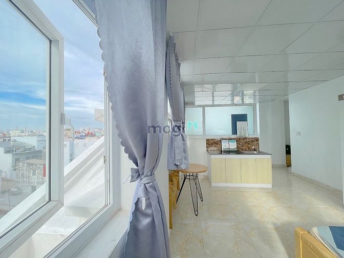 Hình ảnh Mb6623 nạp rút nhanh chóng Nội thất đầy đủ - Có thang máy - View siêu đẹp