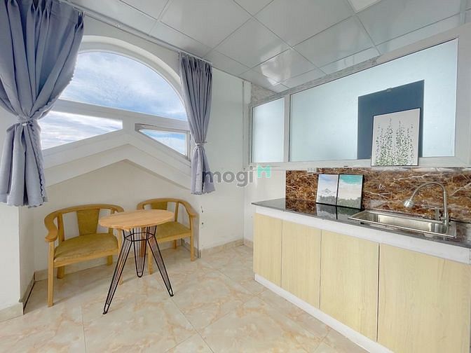 Hình ảnh Mb6623 nạp rút nhanh chóng Nội thất đầy đủ - Có thang máy - View siêu đẹp