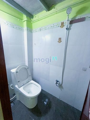 Hình ảnh Phòng trọ mới giờ tự do giá rẻ có thang máy