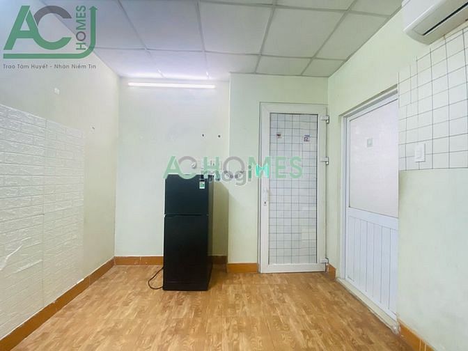 Hình ảnh Phòng trọ sinh viên quận Tân Phú full nội thất