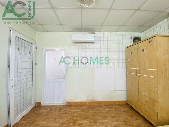 Hình ảnh Phòng trọ sinh viên quận Tân Phú full nội thất