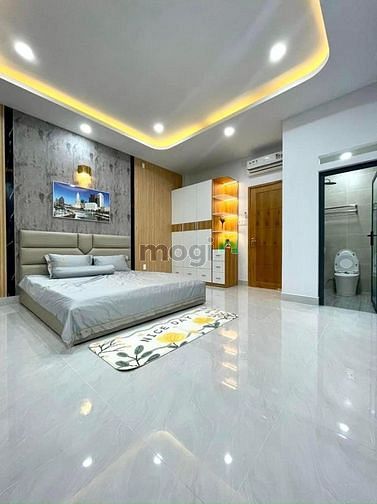 Hình ảnh Nhà Ngay Chợ SHR MT Liên Khu 4-5 B.Tân 58m2/1tỷ043