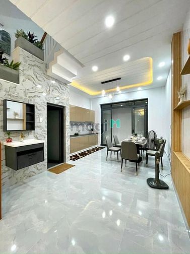 Hình ảnh Nhà Ngay Chợ SHR MT Liên Khu 4-5 B.Tân 58m2/1tỷ043