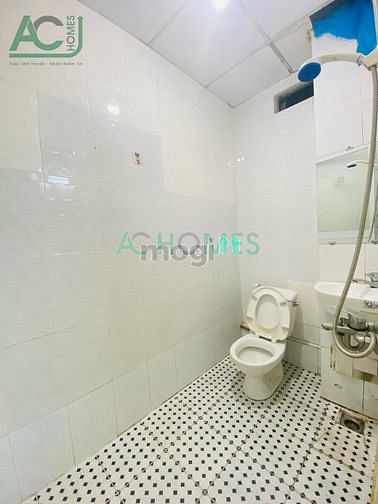 Hình ảnh Phòng trọ sinh viên quận Tân Phú full nội thất