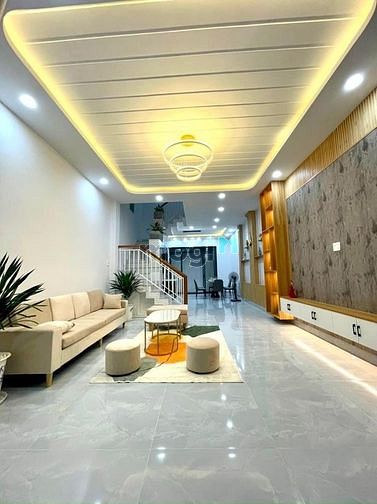 Hình ảnh Nhà Ngay Chợ SHR MT Liên Khu 4-5 B.Tân 58m2/1tỷ043