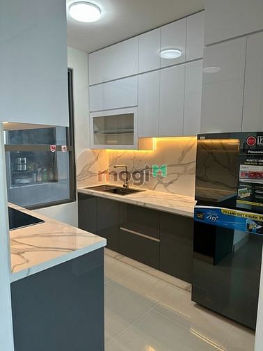 Hình ảnh 3PN cho thuê ở The Sun Avenue Quận 2 giá chỉ 15tr_79m2_NTCB